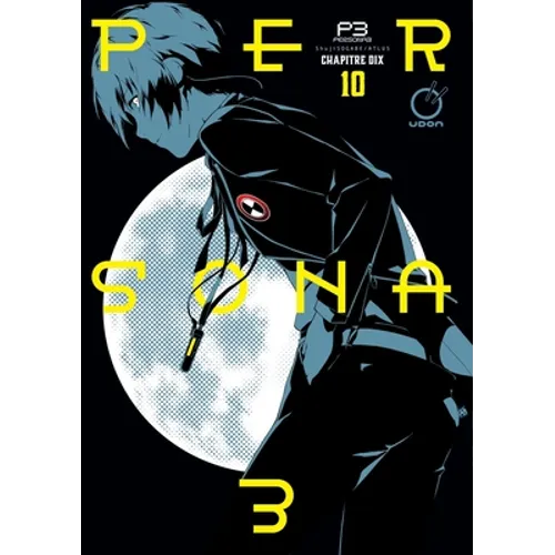 Persona 3 Volume 10 - Paperback
