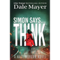 Simon Says... Think - Paperback