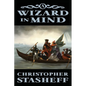 A Wizard in Mind - Paperback