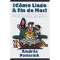 ¿Cómo Llego a Fin de Mes? - Paperback
