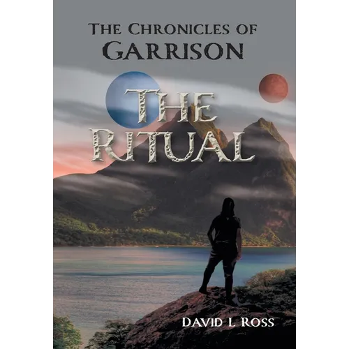 The Ritual - Hardcover