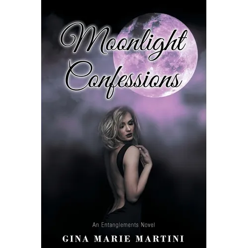 Moonlight Confessions - Paperback