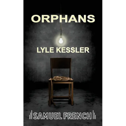Orphans (Kessler) - Paperback