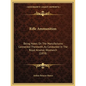 Rifle Ammunition: Being Notes on the Manufactures Connected Therewith, as Conducted in the Royal Arsenal, Woolwich (1859) - Paperback