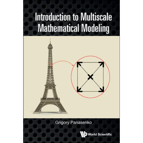 Introduction to Multiscale Mathematical Modeling - Hardcover