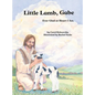 Little Lamb, Gabe: Ever Glad at Heart I Am - Hardcover
