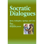 Socratic Dialogues: Meno, Euthyphro, Apology, and Crito - Paperback