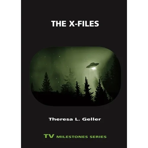 The X-Files - Paperback