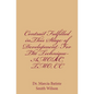 Contract Fulfilled inThis Stage of Development For The Technique-AMORC, TMO, CC: God Ra Father Son Holy Spirit - Paperback