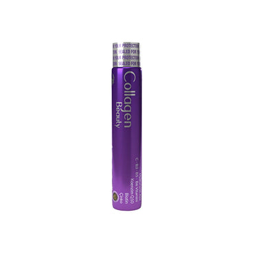 Voop Kolajen: Liquid Collagen Supplement for Radiant Skin, Strong Hair & Nails - Enhanced with Hyaluronic Acid, Vitamin C, Zinc, CoQ10 & Biotin