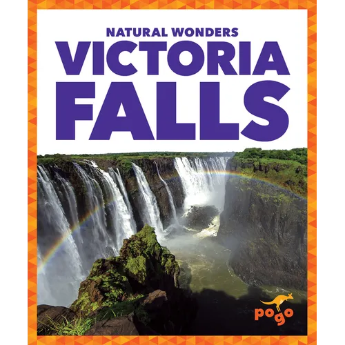 Victoria Falls - Library Binding