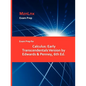 Exam Prep for Calculus: Early Transcendentals Version by Edwards & Penney, 6th Ed. - Paperback