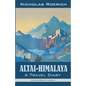 Altai-Himalaya: A Travel Diary - Paperback