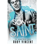 Son of Saint - Paperback
