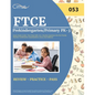 FTCE Prekindergarten/Primary PK-3 Exam Study Guide: Test Prep with 525+ Practice Questions for the Florida Teacher Certification Examinations (053) [2 - Paperback