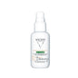 Vichy Capital Soleil UV Clear Spf 50+ Sunscreen for Sensitive Skin - Anti-Oiliness Properties, 40ml