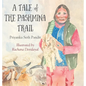 A Tail of the Pashmina Trail - Hardcover