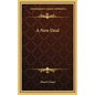 A New Deal - Hardcover