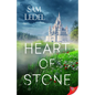 Heart of Stone - Paperback