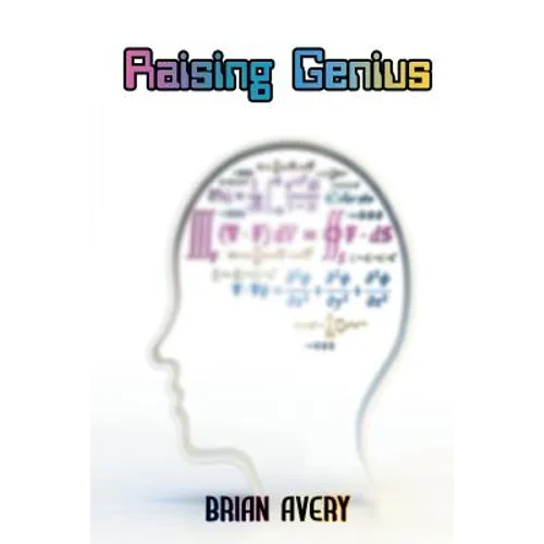 Raising Genius - Paperback