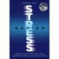 Stress Nation: Escape the Technology Trap, Eliminate Stress, and Reclaim Rest - Hardcover