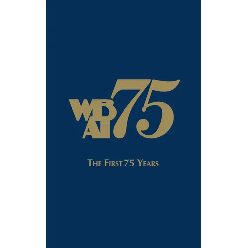 Wbai: The First 75 Years - Paperback