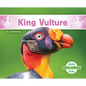 King Vulture - Library Binding