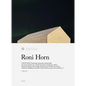 Roni Horn: Untitled - Hardcover