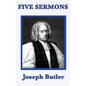 Five Sermons - Hardcover