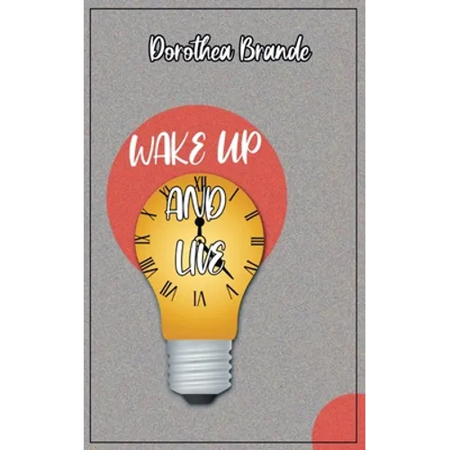 Wake Up and Live - Paperback