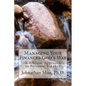 Managing Your Finances God's Way - Paperback