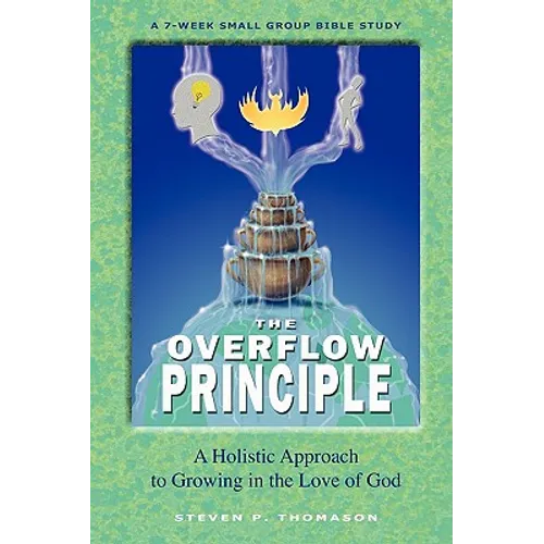The Overflow Principle - Paperback
