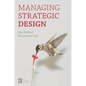Managing Strategic Design - Paperback