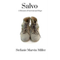 Salvo - Paperback