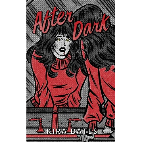 After Dark - Paperback