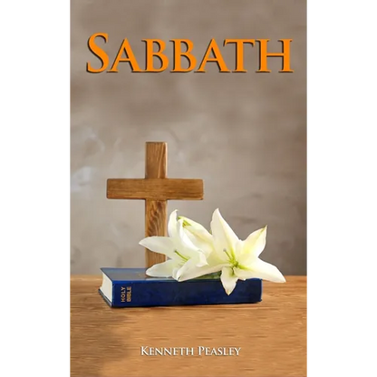 Sabbath - Hardcover