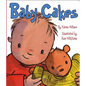 Baby Cakes - Board Book