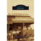 Joplin - Hardcover