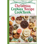 Christmas Cookies Recipe CookBook: A Complete Collection of Easy and Delicious Cookies for Kids, Toddlers and Adults for Christmas - Paperback