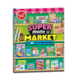 Super Mini Market - Hardcover
