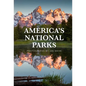 America's National Parks (Mini Book) - Hardcover