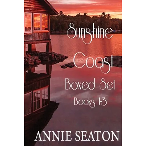 Sunshine Coast Books 1-3 - Paperback