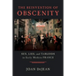 The Reinvention of Obscenity: Sex, Lies, and Tabloids in Early Modern France - Paperback