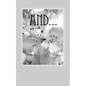 And... - Paperback