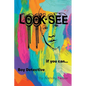 Look-see: if you can... Boy Detective - Paperback