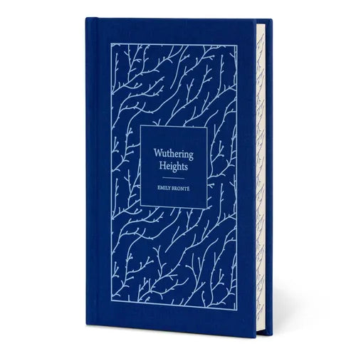 Wuthering Heights - Hardcover
