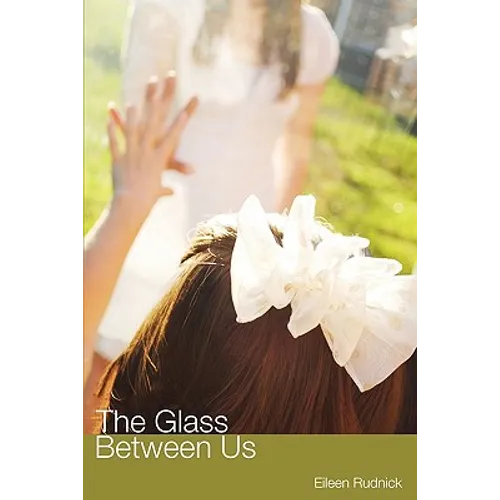 The Glass Between Us - Paperback