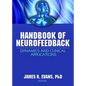 Handbook of Neurofeedback: Dynamics and Clinical Applications - Paperback