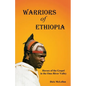 Warriors of Ethiopia - Paperback