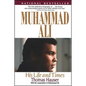 Muhammad Ali: His Life and Times - Paperback